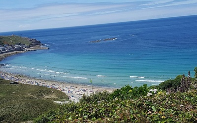 Sennen Cove